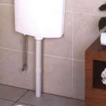 انواع فلاش تانک مطلوب برای توالت و چگونگی نصب و تعمییر فلاش تانک